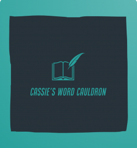 Cassie Heron's word cauldron